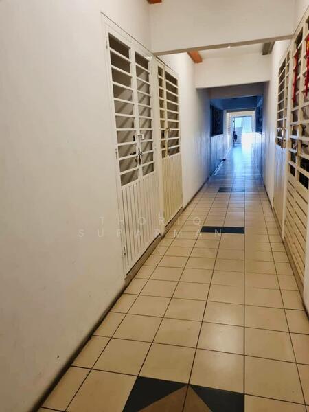 Corridor