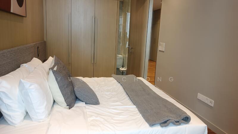 Service Residence for Sale at The Conlay - Yvone Chong - Bedroom - PropertyGuru.com.my