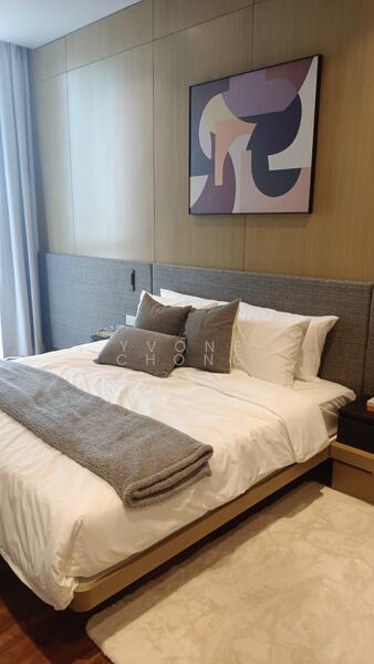 Service Residence for Sale at The Conlay - Yvone Chong - Bedroom - PropertyGuru.com.my