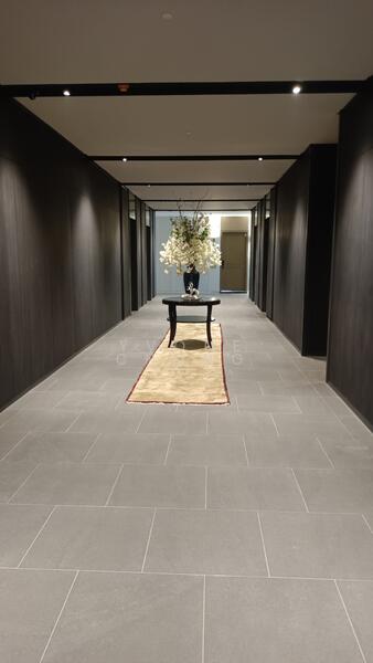 Service Residence for Sale at The Conlay - Yvone Chong - Corridor - PropertyGuru.com.my