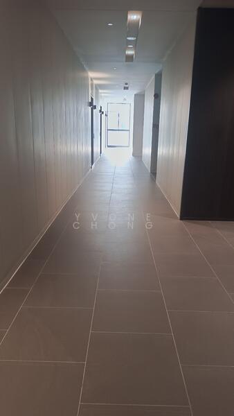 Service Residence for Sale at The Conlay - Yvone Chong - Corridor - PropertyGuru.com.my