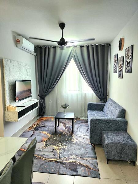For Rent - Tangerine Suites