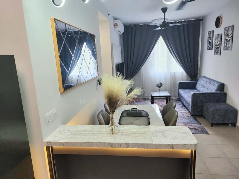 For Rent - Tangerine Suites
