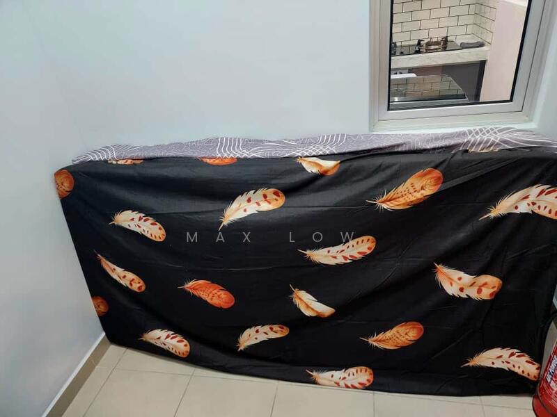 For Rent - Tangerine Suites