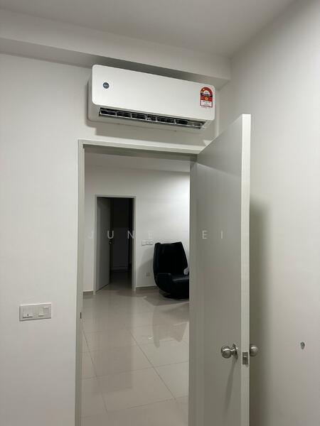 Service Residence for Rent at Duduk Se.Ruang @ Eco Sanctuary - June Pei - Entrance - PropertyGuru.com.my