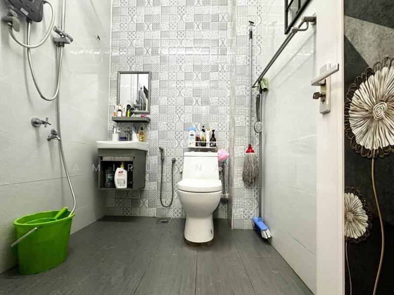 2-storey Terraced House for Sale at PJS 10 - Amirul Nasyriq - PropertyGuru.com.my