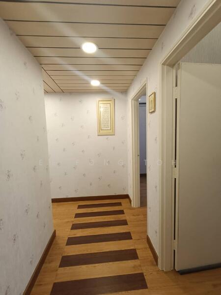 Corridor