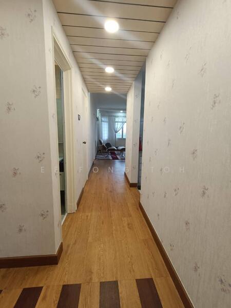 Corridor