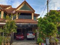 For Sale - Pura Kencana Sri Gading Batu Pahat Johor