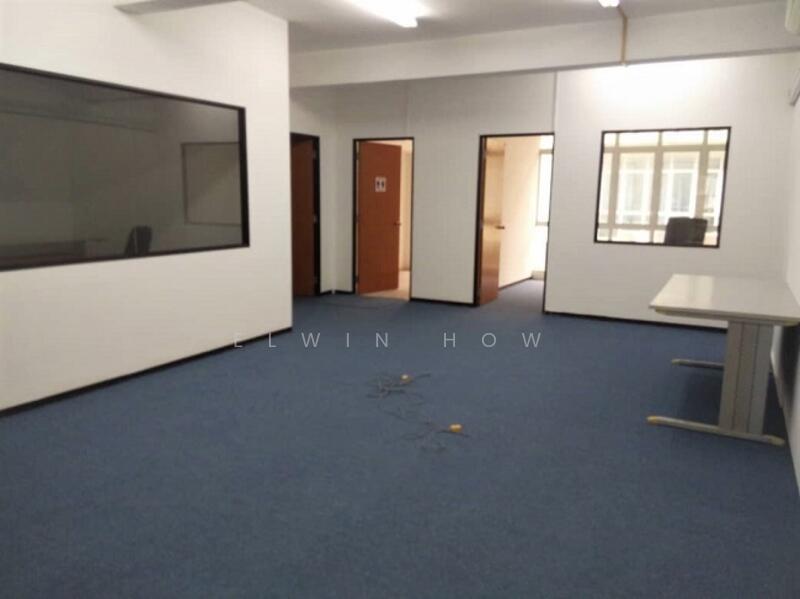 Corridor