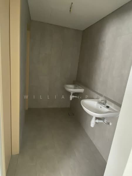 Shop / Office for Rent in Bandar Gamuda Cove (Dengkil) - William Pua - Bathroom - PropertyGuru.com.my