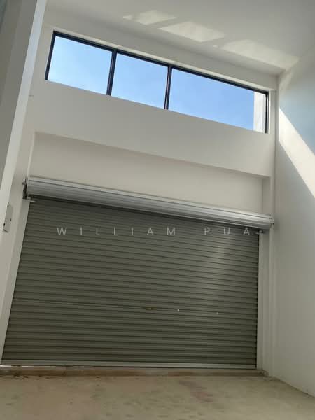 Shop / Office for Rent in Bandar Gamuda Cove (Dengkil) - William Pua - Garage - PropertyGuru.com.my