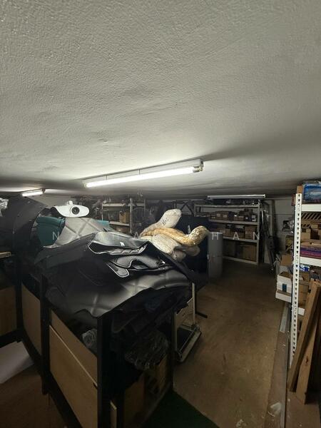 Basement