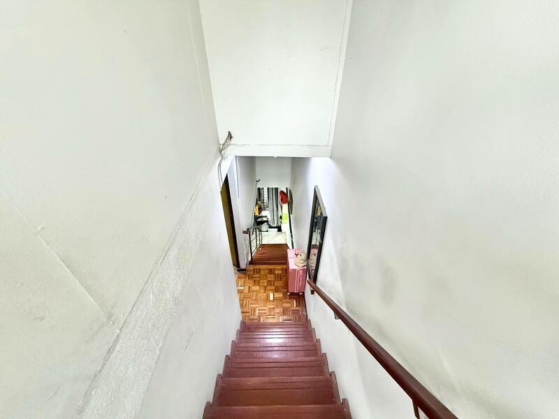 Staircase