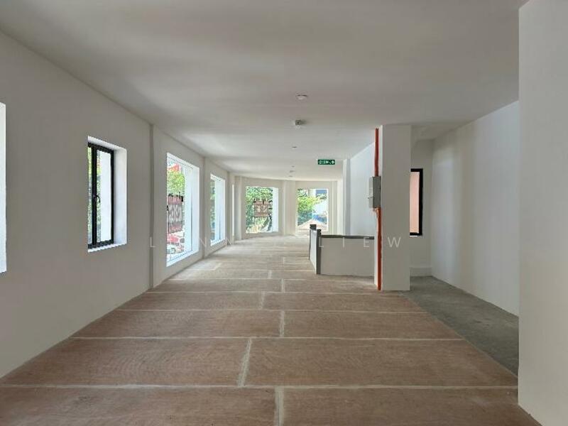 Corridor