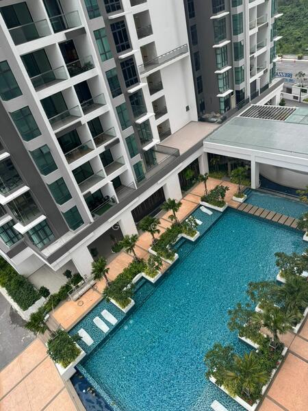 Condominium for Rent at Brezza Hill - Geo . - PropertyGuru.com.my