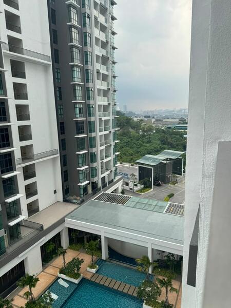 Condominium for Rent at Brezza Hill - Geo . - PropertyGuru.com.my