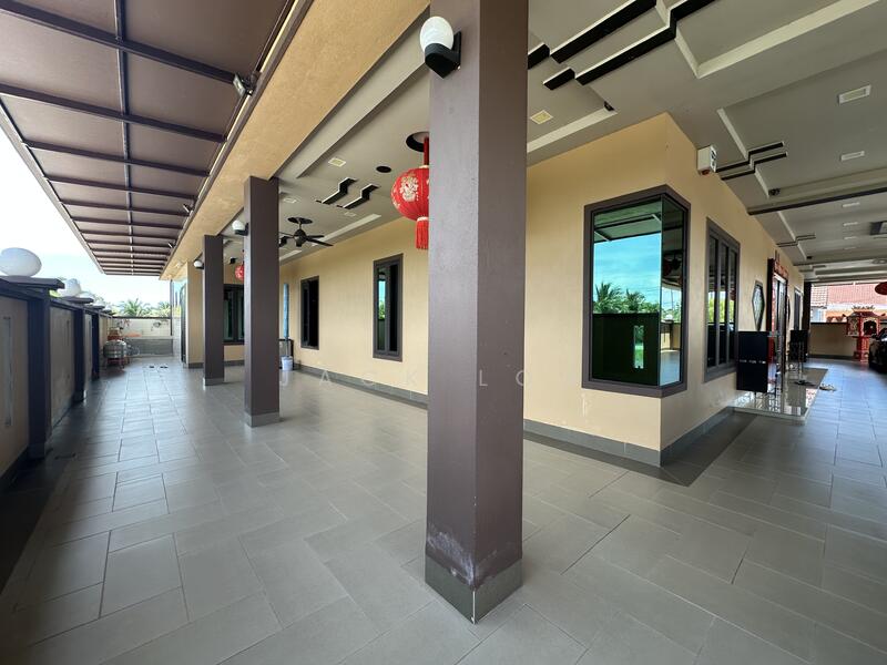Corridor