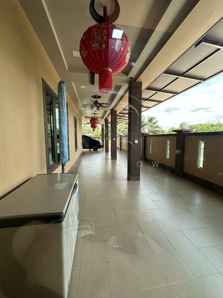 Corridor