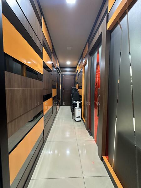 Corridor