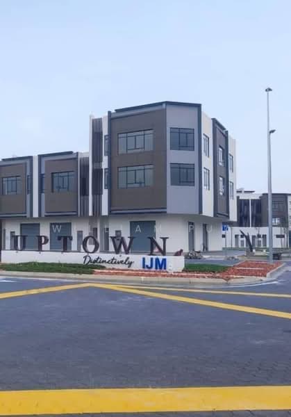 Shop / Office for Rent in Kota Kemuning (Shah Alam) - William Pua - Exterior - PropertyGuru.com.my