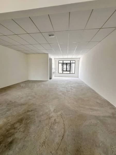 Shop / Office for Rent in Kota Kemuning (Shah Alam) - William Pua - Interior - PropertyGuru.com.my