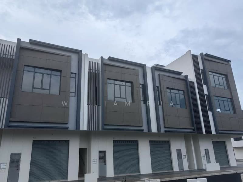 Shop / Office for Rent in Kota Kemuning (Shah Alam) - William Pua - Exterior - PropertyGuru.com.my