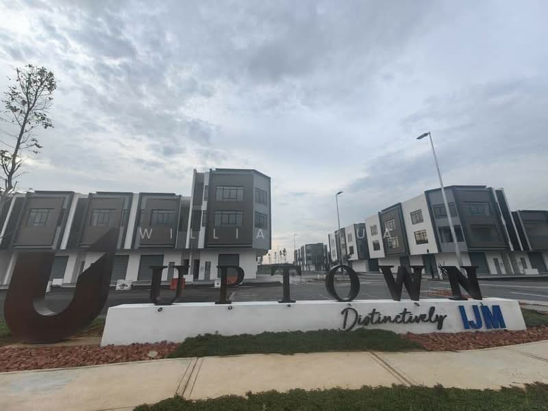 Shop / Office for Rent in Kota Kemuning (Shah Alam) - William Pua - Exterior - PropertyGuru.com.my