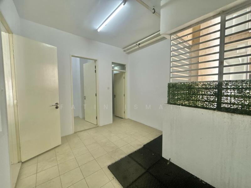 Corridor