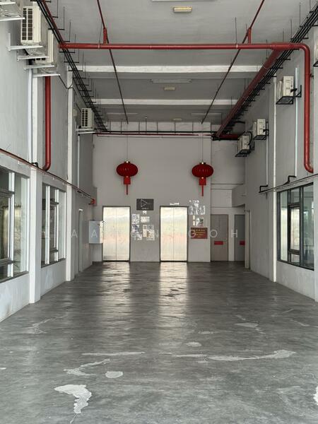 Corridor