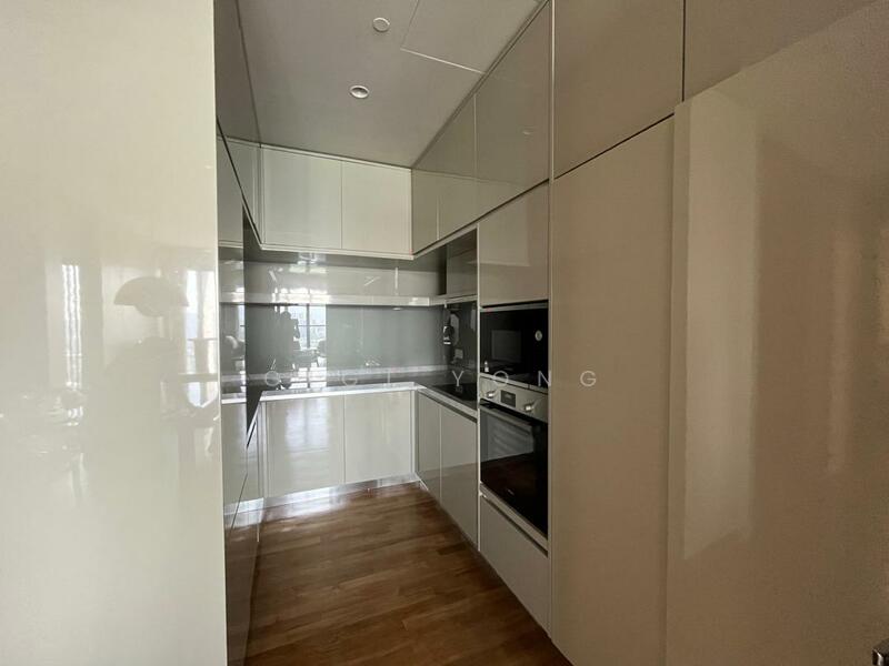 Service Residence for Sale at The Conlay - Gigi Yong - Kitchen - PropertyGuru.com.my