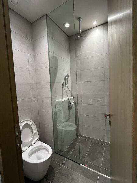 Service Residence for Sale at The Conlay - Gigi Yong - Bathroom - PropertyGuru.com.my