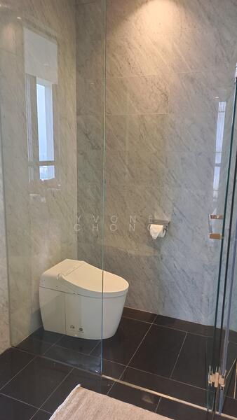 Service Residence for Sale at The Conlay - Yvone Chong - Bathroom - PropertyGuru.com.my