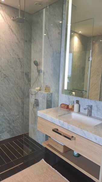 Service Residence for Sale at The Conlay - Yvone Chong - Bathroom - PropertyGuru.com.my