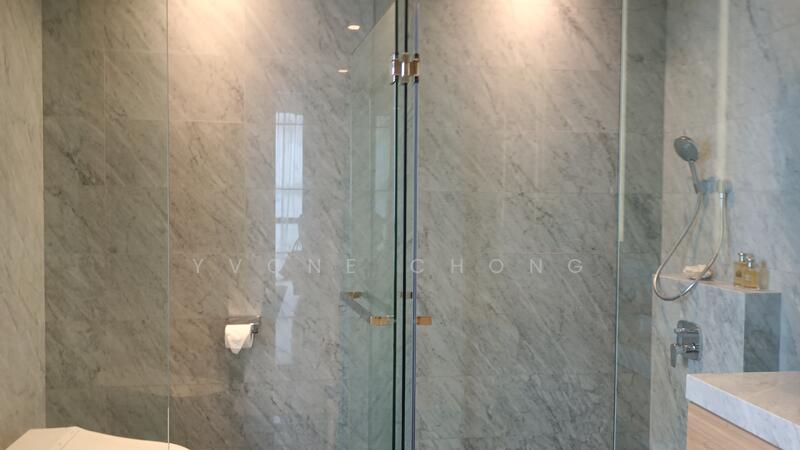 Service Residence for Sale at The Conlay - Yvone Chong - Bathroom - PropertyGuru.com.my