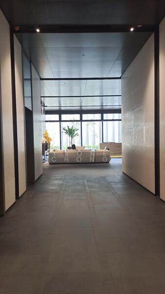 Service Residence for Sale at The Conlay - Yvone Chong - Lobby - PropertyGuru.com.my