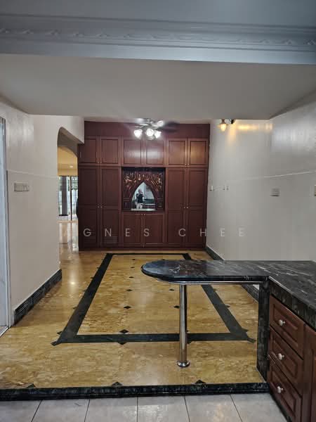 2-storey Terraced House for Rent in Bandar Sri Damansara (Selangor) - Agnes Chee - Interior - PropertyGuru.com.my