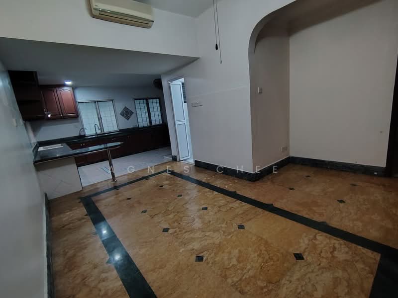 2-storey Terraced House for Rent in Bandar Sri Damansara (Selangor) - Agnes Chee - Kitchen - PropertyGuru.com.my