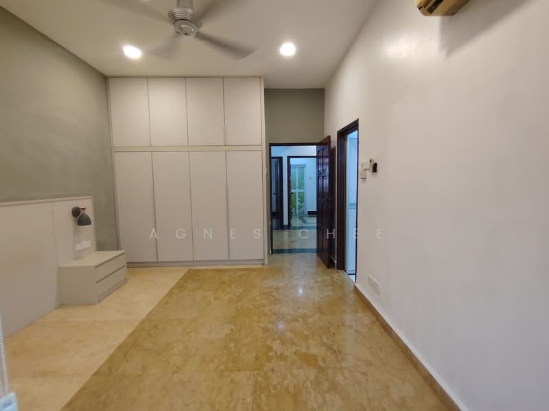 2-storey Terraced House for Rent in Bandar Sri Damansara (Selangor) - Agnes Chee - Bedroom - PropertyGuru.com.my