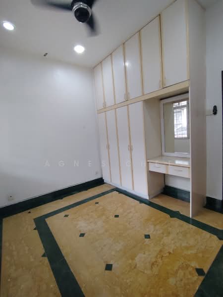 2-storey Terraced House for Rent in Bandar Sri Damansara (Selangor) - Agnes Chee - Interior - PropertyGuru.com.my