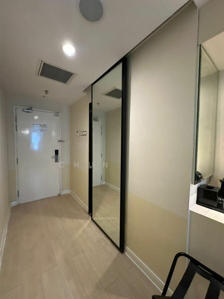 Corridor