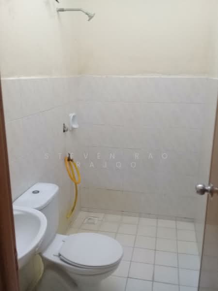 Rumah Teres 2 Tingkat untuk Dijual di Bandar Sunway Semenyih (Semenyih) - Steven Rao Rajoo - Bathroom - PropertyGuru.com.my