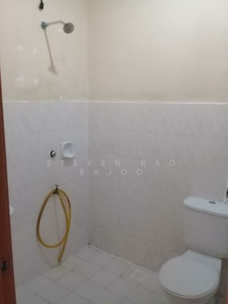 Rumah Teres 2 Tingkat untuk Dijual di Bandar Sunway Semenyih (Semenyih) - Steven Rao Rajoo - Bathroom - PropertyGuru.com.my