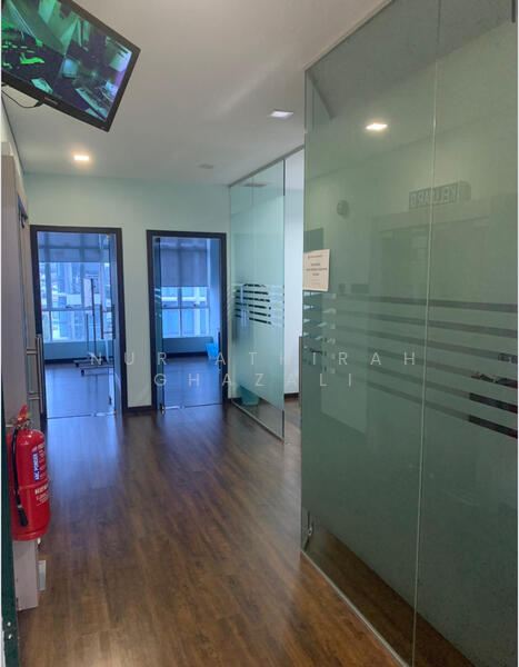 Corridor