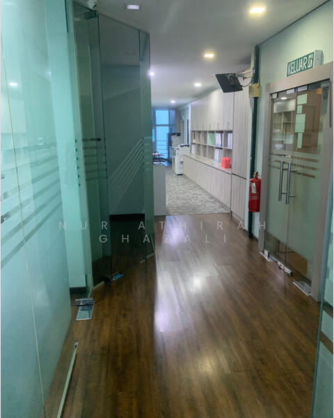 Corridor