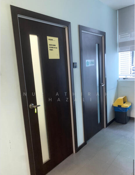 Corridor