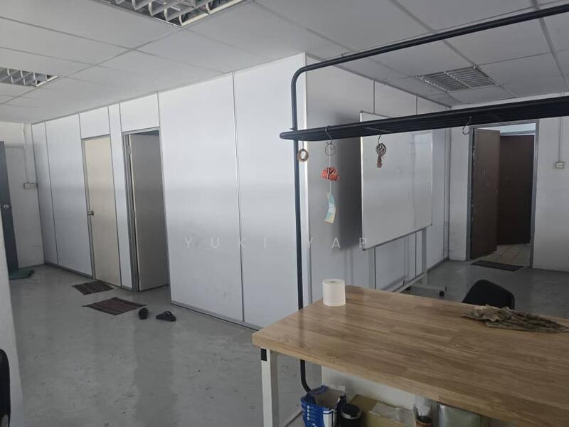 Corridor