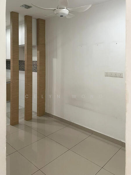 Jln PU 12/2, Puchong Utama - Dining Area