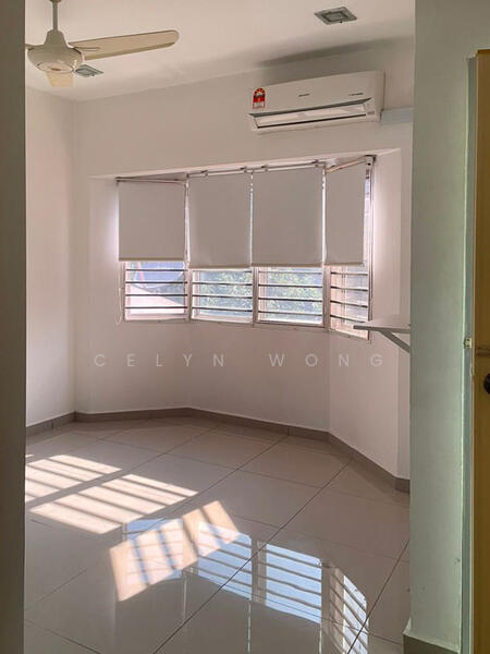 Jln PU 12/2, Puchong Utama - Bedroom