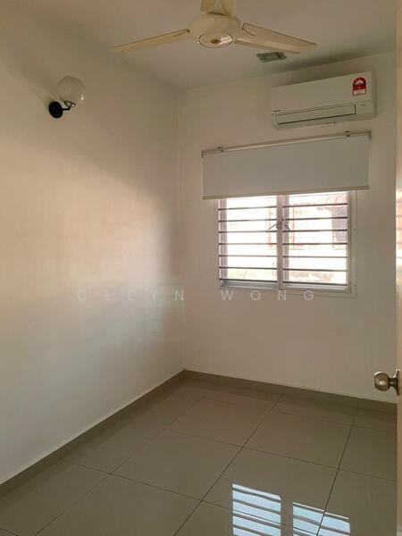 Jln PU 12/2, Puchong Utama - Bedroom